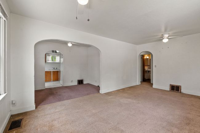 Living Room looking into Dining Room | Image 7