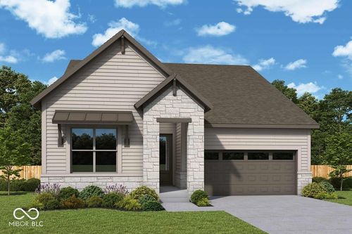 8841 Earhart Ln, Zionsville, IN, 46077-8086 | Card Image