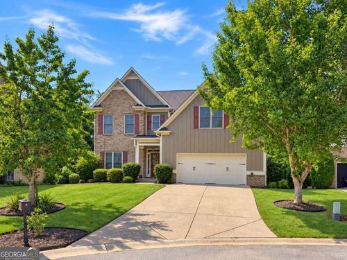 8275 Majors Ridge Way, Cumming, GA, 30041-9358 | Card Image