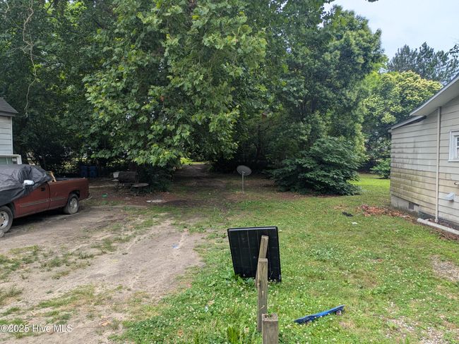 704 Vance St E, Home with 0 bedrooms, 0 bathrooms and null parking in Wilson NC | Image 4