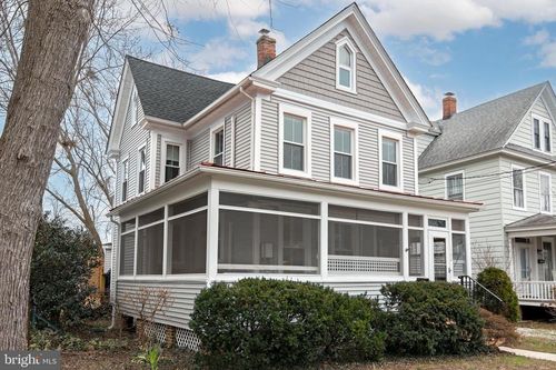 102 Choptank Ave, CAMBRIDGE, MD, 21613-1625 | Card Image