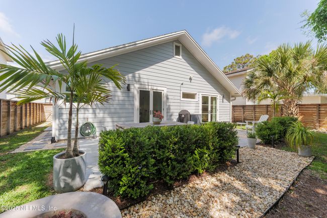 185 Pine St, House other with 3 bedrooms, 2 bathrooms and null parking in ATLANTIC BEACH FL | Image 42