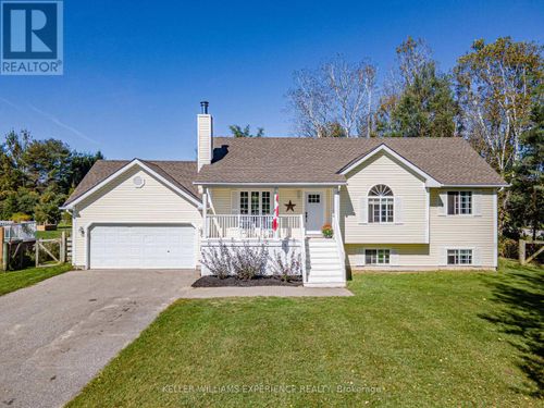 5318 Conc 3 Sunnidale Road, Clearview (New Lowell), ON, L0M1N0 | Card Image