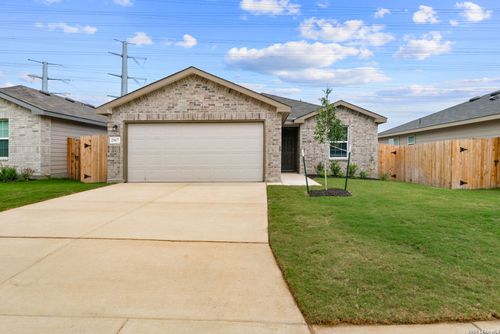 2917 Wentwood Run, San Antonio, TX, 78245-4271 | Card Image