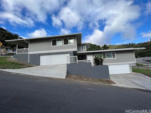 2485 Booth Rd, Honolulu, HI, 96813-1369 | Card Image