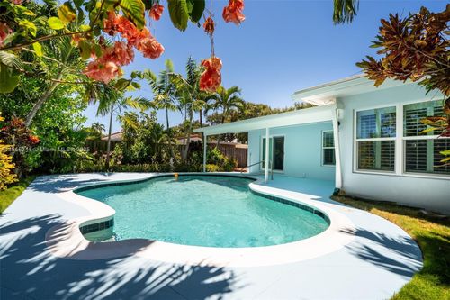 4010 Ne 22nd Ave, Lighthouse Point, FL, 33064 | Card Image