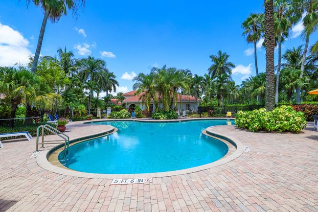 APT-103 - 15095 Michelangelo Blvd, Condo with 2 bedrooms, 2 bathrooms and null parking in Delray Beach FL | Image 25