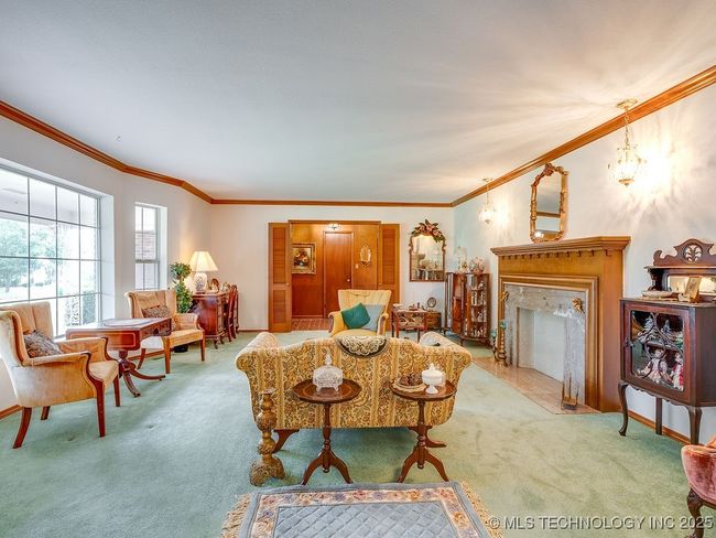 121 W 17 Th St, House other with 3 bedrooms, 3 bathrooms and null parking in Ada OK | Image 16