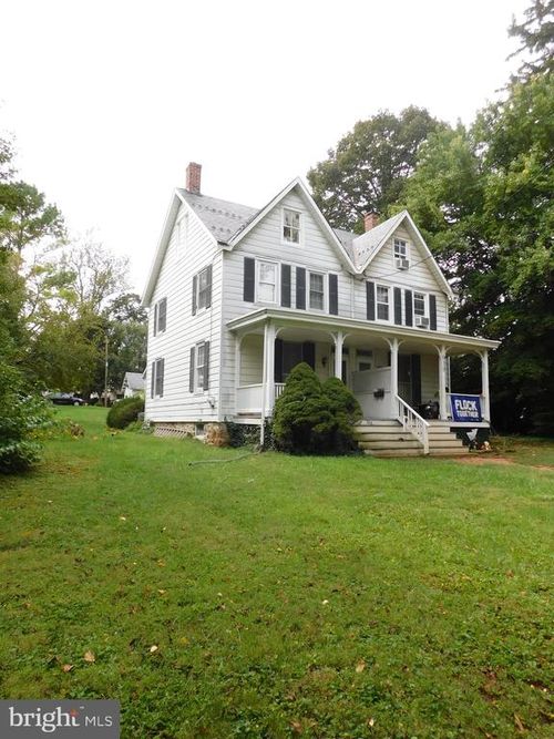 628 Rock Spring Rd, BEL AIR, MD, 21014-2943 | Card Image