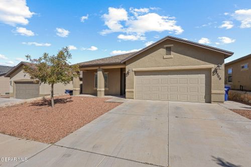 7509 Red Cedar Drive, El Paso, TX, 79911 | Card Image