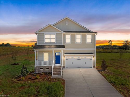 6905 Steeplegate Dr, Burlington, NC, 27215 | Card Image