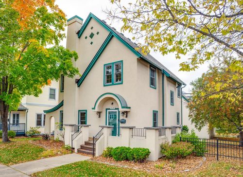 2634 Portland Ave, Minneapolis, MN, 55407-1011 | Card Image