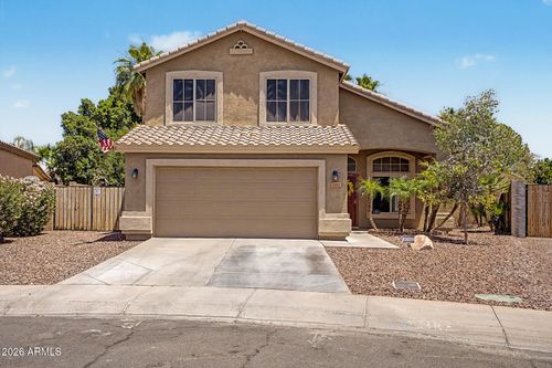 7152 W Irma Ln, Glendale, AZ, 85308-9682 | Card Image