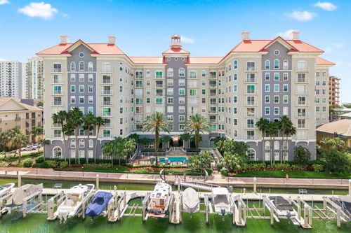 718-700 S Harbour Island Boulevard, TAMPA, FL, 33602 | Card Image