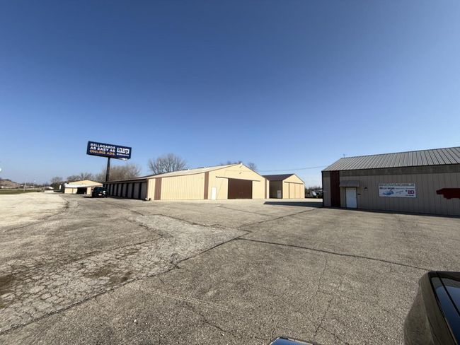 N1548 N Daisy Drive, Home with 0 bedrooms, 0 bathrooms and 24 parking in BLOOMFIELD WI | Image 11