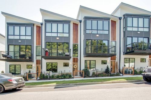 2122 9th Ave N, Nashville, TN, 37208-1103 | Card Image