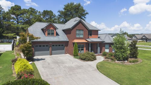 509 Thoroughbred Dr Nw, Cleveland, TN, 37312-6381 | Card Image