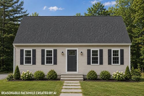 00 Old Stagecoach Rd, Bennington, NH, 03442 | Card Image