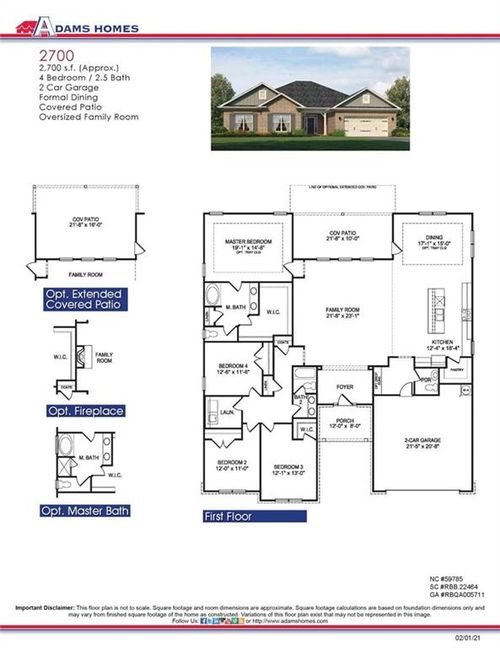 3370 Trevi Trl, Douglasville, GA, 30135-5149 | Card Image