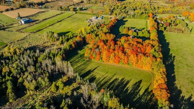5822 2 Nd Line, Home with 4 bedrooms, 4 bathrooms and 24 parking in Orton ON | Image 38