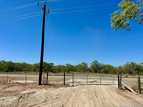 0 Unitd Stts Hghwy 281 Altrnt Rte N, Campbellton, TX, 78008 | Card Image