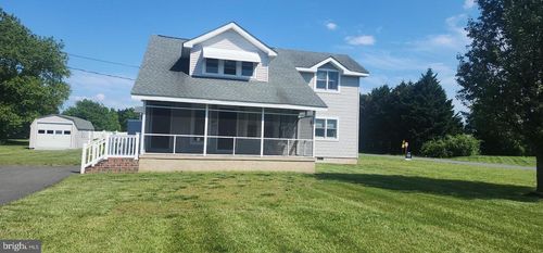 19773 Old Landing Rd, REHOBOTH BEACH, DE, 19971-4611 | Card Image