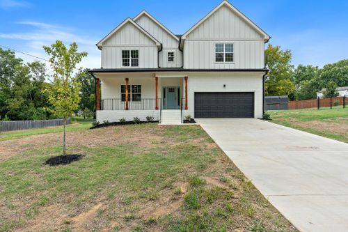 3406 Lallemand Dr, Nashville, TN, 37211 | Card Image