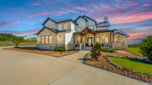 2116 Senora Rdg, Canyon Lake, TX, 78133-3022 | Card Image