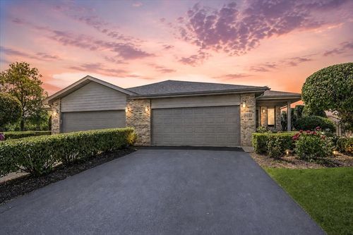1288 Baileys Crossing Dr, Lemont, IL, 60439-8536 | Card Image