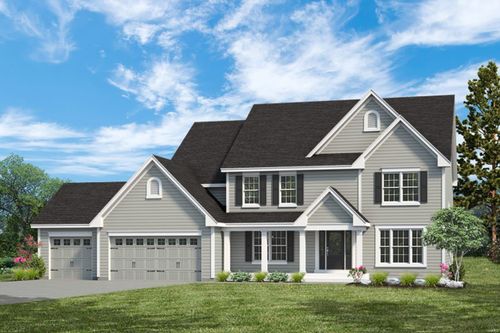 1 Tbb Waterford Ii @Harvest Heritage, O'Fallon, MO, 63385 | Card Image
