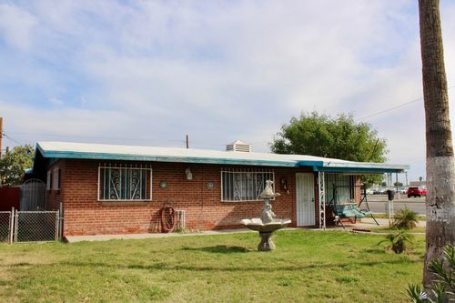2193 S 6th Ave, Yuma, AZ, 85364-6414 | Card Image