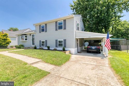 177 Roland Rd, PASADENA, MD, 21122-2875 | Card Image