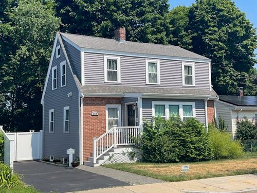440 Huntington Ave, Boston, MA, 02136-3115 | Card Image