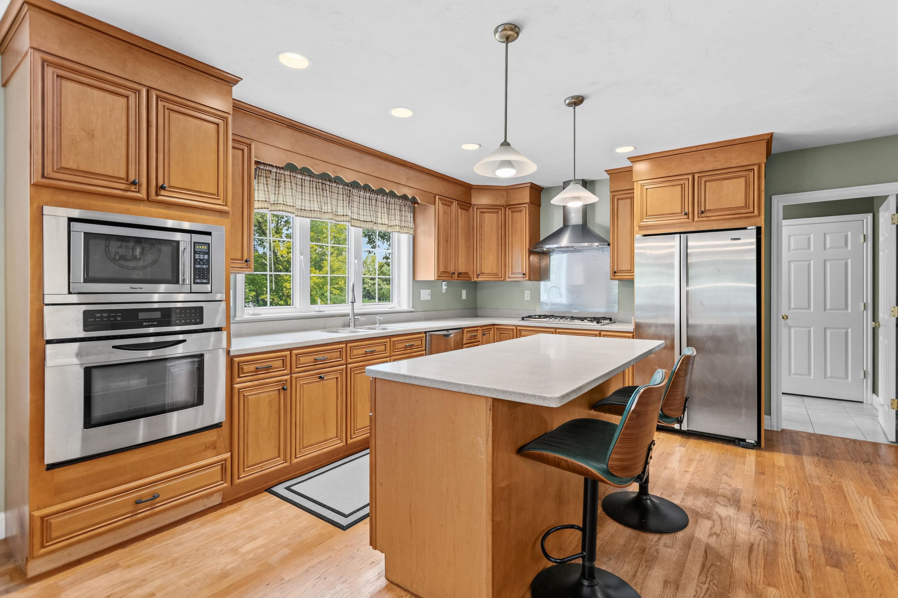 Residential in Windham 2