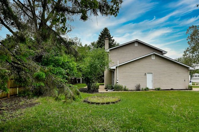 6S210 Mariwood Ct, House other with 4 bedrooms, 3 bathrooms and 2 parking in Naperville IL | Image 6
