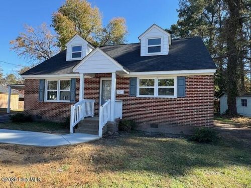 507 Woodland Dr, Murfreesboro, NC, 27855-2215 | Card Image