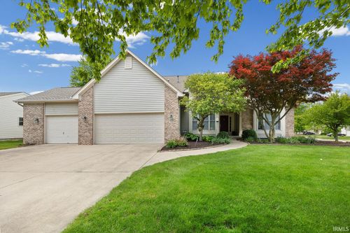 700 Lagrange Street, West Lafayette, IN, 47906-1166 | Card Image