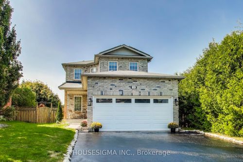 155 Cunningham Dr, Barrie, ON, L4N5R3 | Card Image