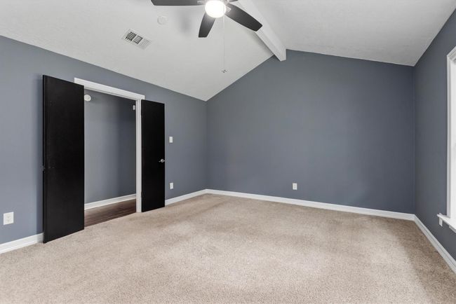 6510 Barrygate Dr, House other with 4 bedrooms, 2 bathrooms and 2 parking in Spring TX | Image 19