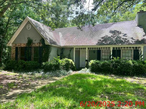 3553 W Wendover Dr, Baton Rouge, LA, 70814-7814 | Card Image