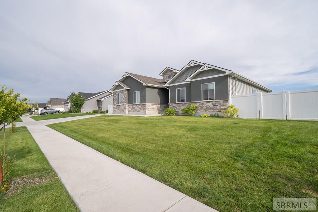 Residential in Idaho Falls 3
