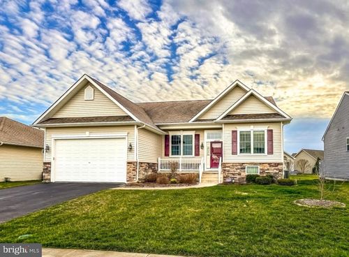 16779 Brookstone Dr, MILTON, DE, 19968-3908 | Card Image