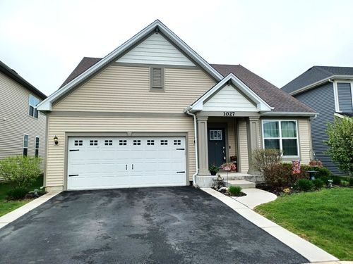 1027 Blazing Star St, South Elgin, IL, 60177-3123 | Card Image
