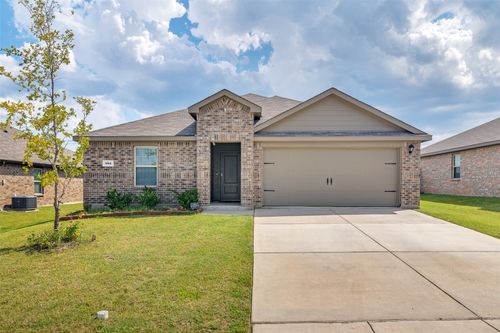 904 Sidesaddle Ct, Josephine, TX, 75189-5556 | Card Image