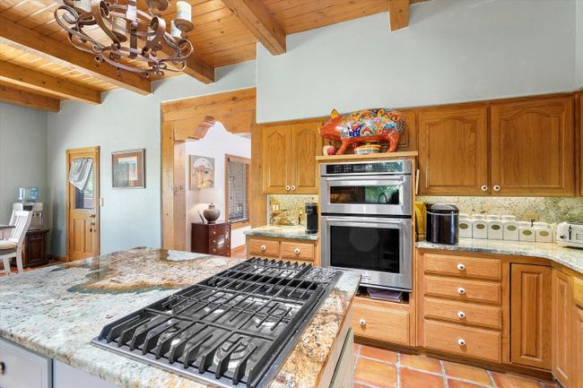 400 Camino De Lucia, House other with 3 bedrooms, 1 bathrooms and null parking in Corrales NM | Image 21