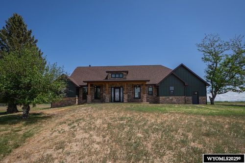 1317 Airport Rd, Worland, WY, 82401-9567 | Card Image