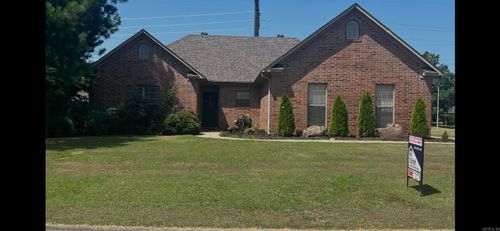 1235 Bermuda St, Conway, AR, 72034-3533 | Card Image