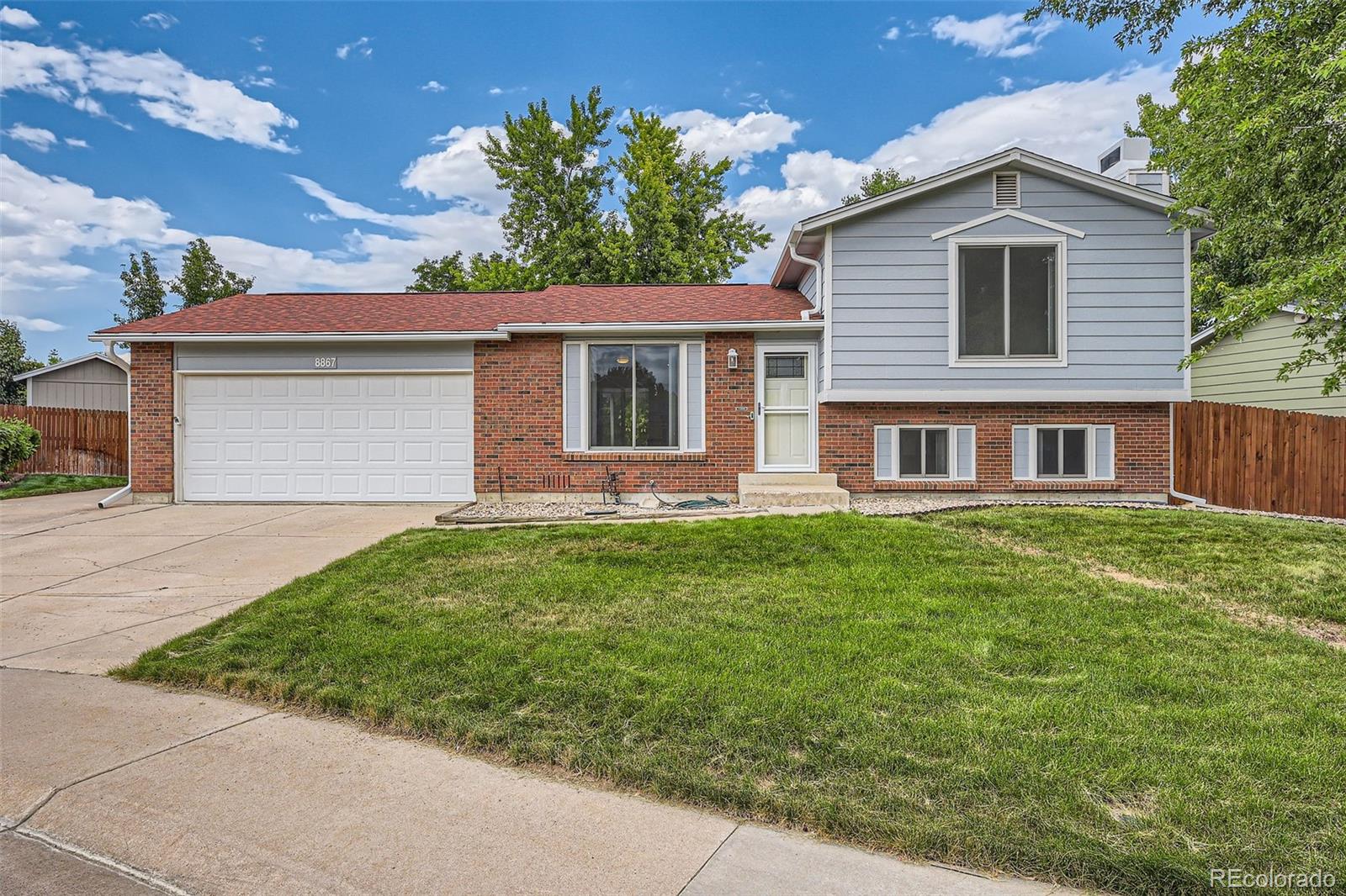 Nichols Ave, Littleton, CO 80128