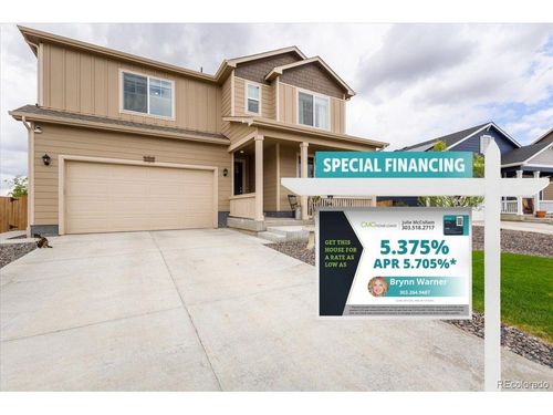 549 Twilight Ct, Fort Lupton, CO, 80621-4655 | Card Image