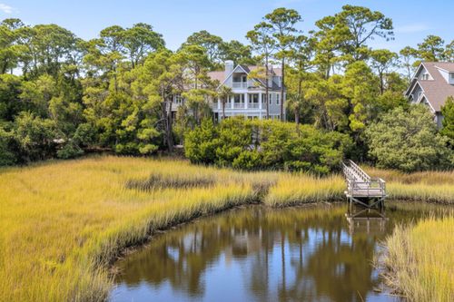 1 Shell Creek Lndg, Kiawah Island, SC, 29455-5811 | Card Image